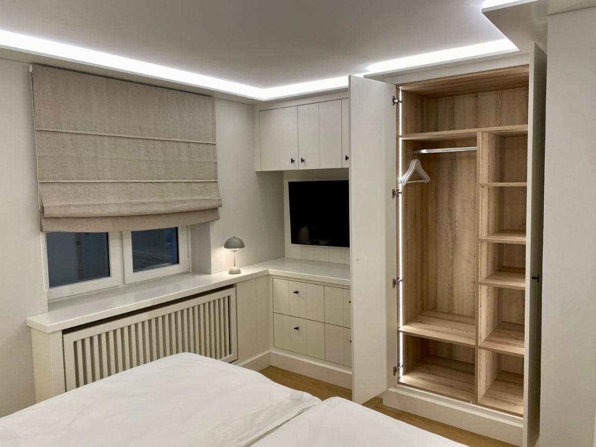 Suederhygge Daire Keitum Dış mekan fotoğraf