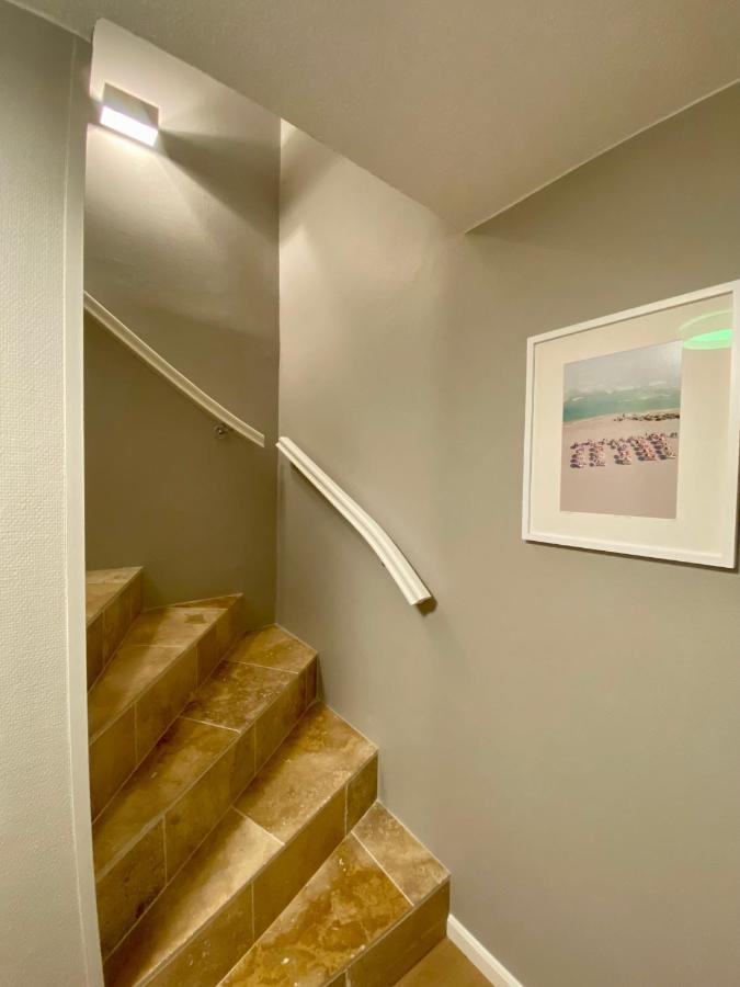 Suederhygge Daire Keitum Dış mekan fotoğraf