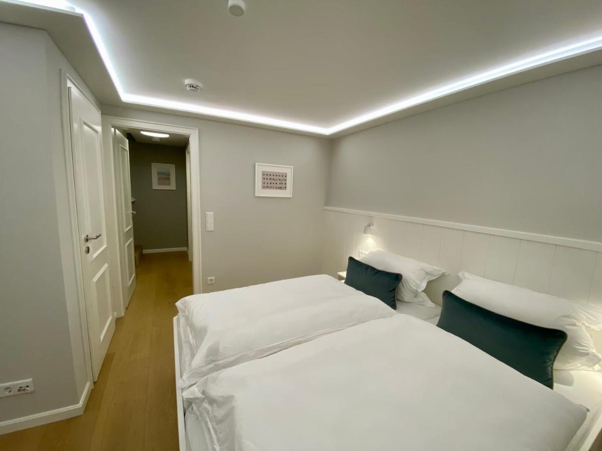 Suederhygge Daire Keitum Dış mekan fotoğraf