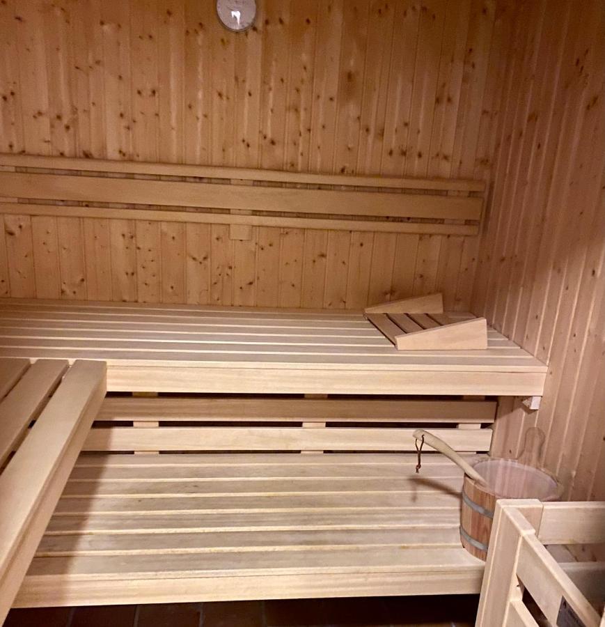 Suederhygge Daire Keitum Dış mekan fotoğraf