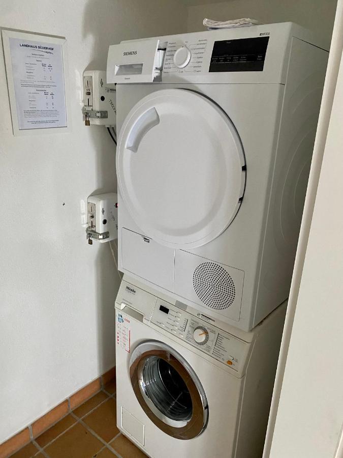 Suederhygge Daire Keitum Dış mekan fotoğraf